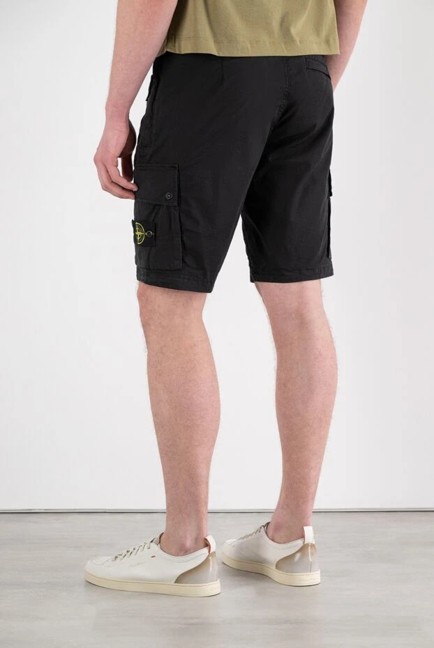 Stone Island shorts 194625 - photo 3