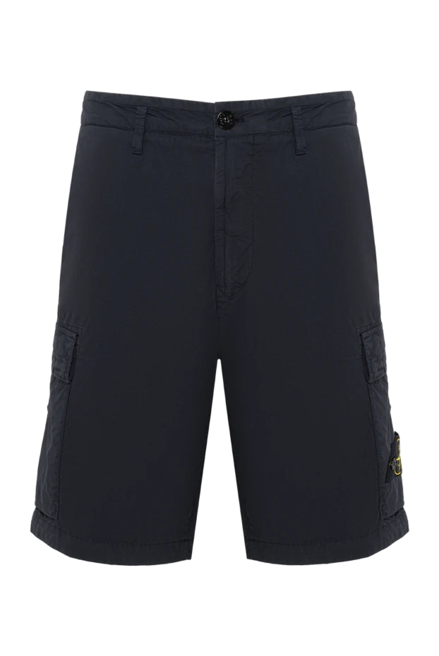 Stone Island шорти 194626 - фото 1