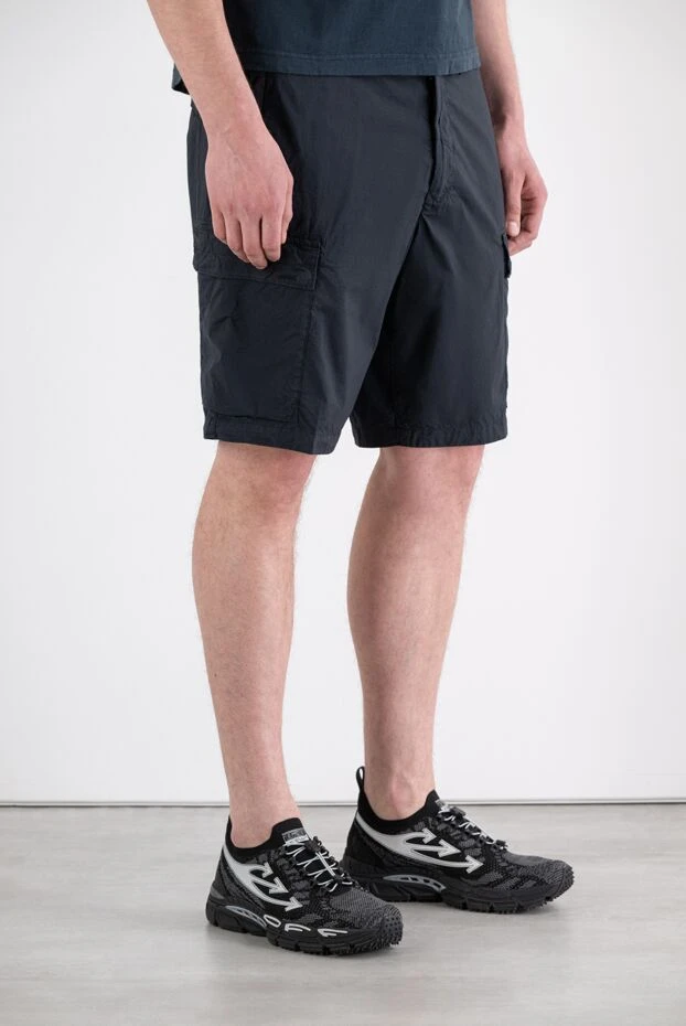 Stone Island shorts 194626 - photo 2