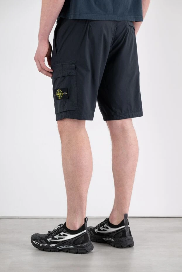 Stone Island shorts 194626 - photo 3