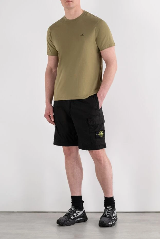 Stone Island shorts 194627 - photo 1
