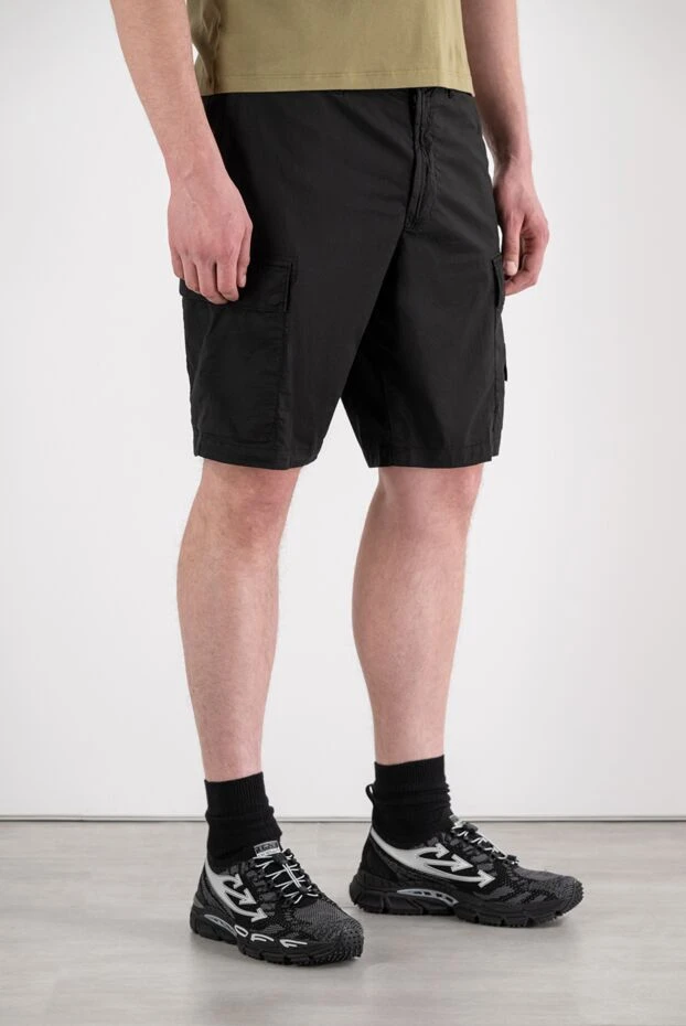 Stone Island shorts 194627 - photo 2