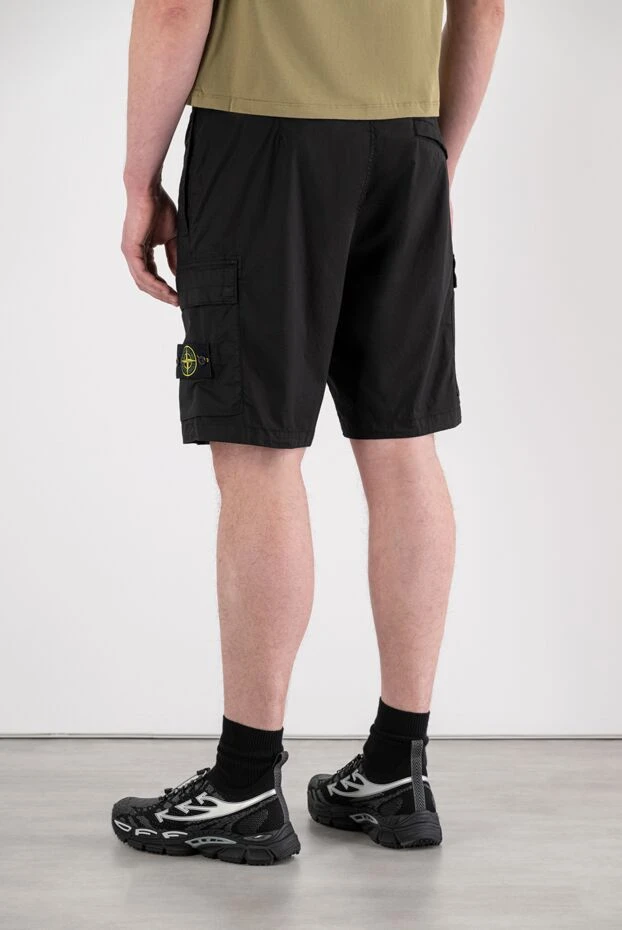 Stone Island shorts 194627 - photo 3