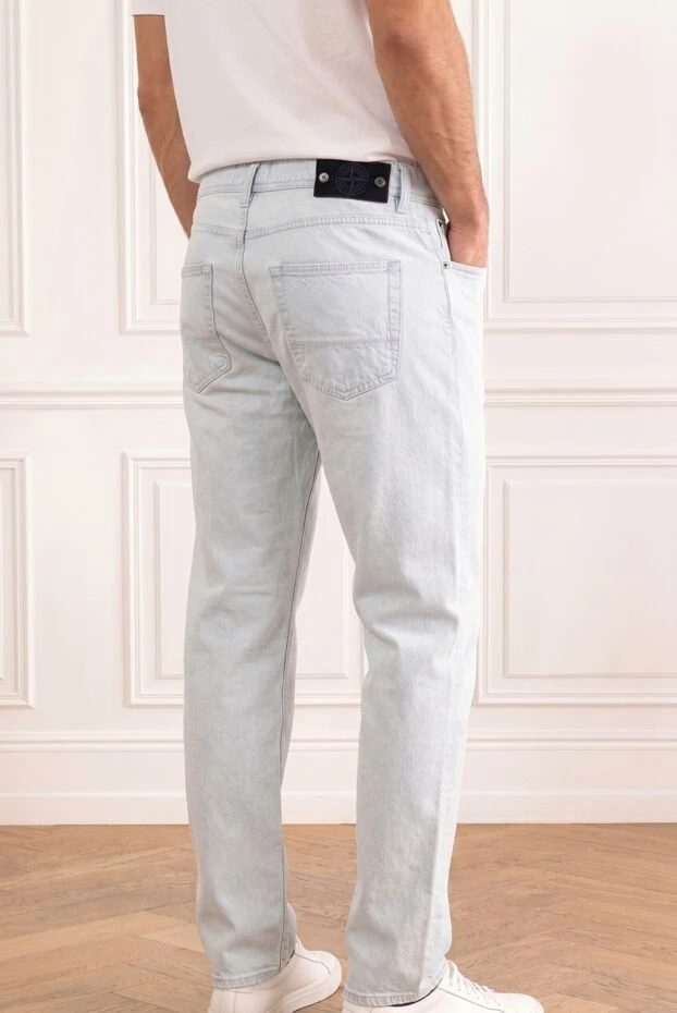 Stone Island jeans 194631 - photo 1