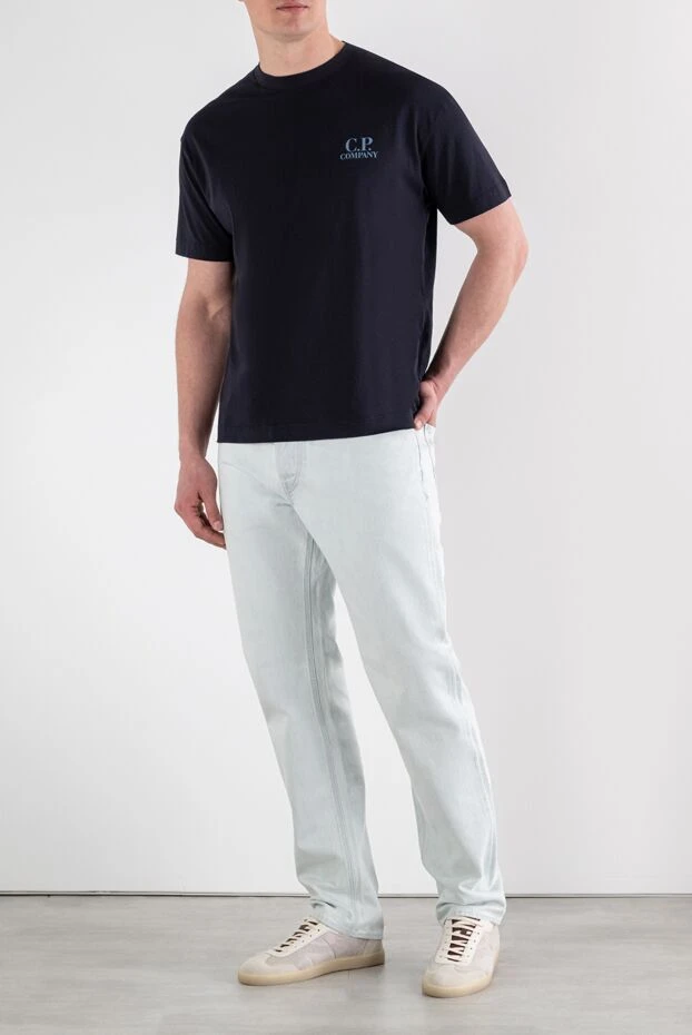 Stone Island jeans 194631 - photo 1