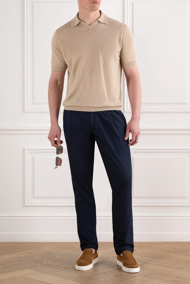 Scissor Scriptor jeans 194637 - photo 1
