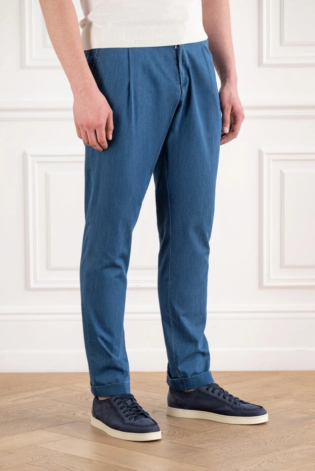 Scissor Scriptor jeans 194638 - photo 2