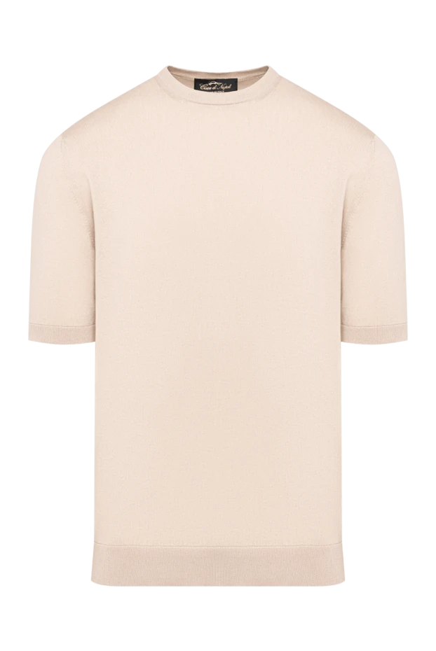 Cesare di Napoli jumper short sleeve 194639 - photo 1
