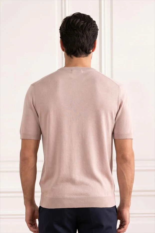 Cesare di Napoli jumper short sleeve 194639 - photo 1