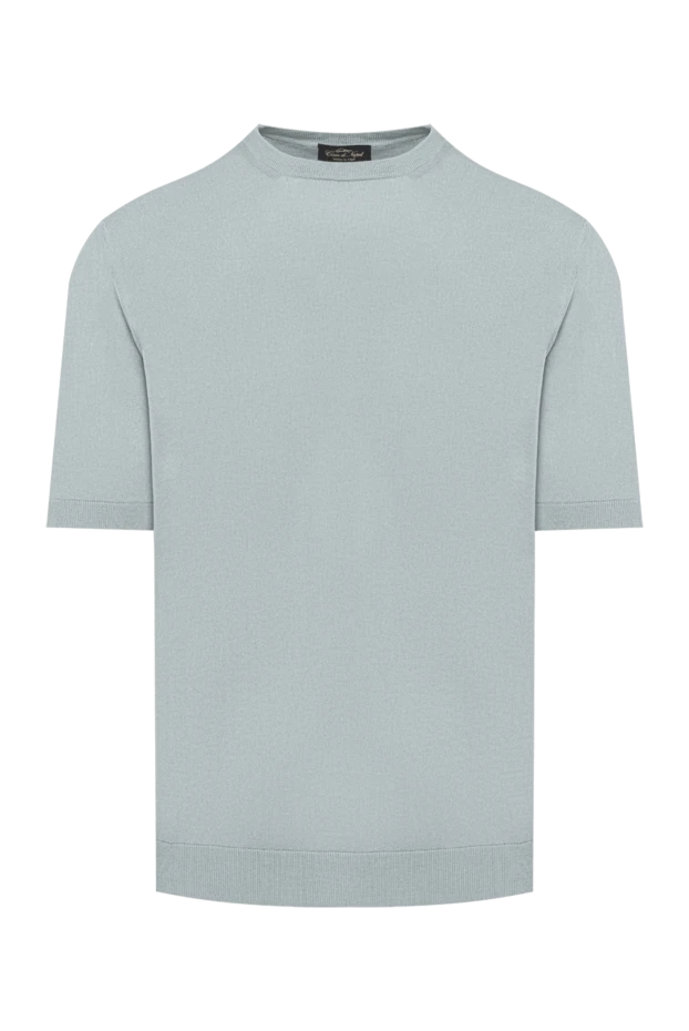 Cesare di Napoli jumper short sleeve 194640 - photo 1