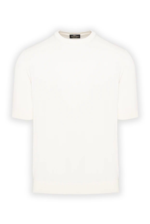 Cesare di Napoli jumper short sleeve 194641 - photo 1