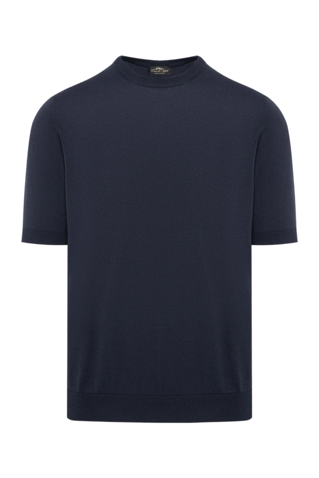 Cesare di Napoli jumper short sleeve 194642 - photo 1
