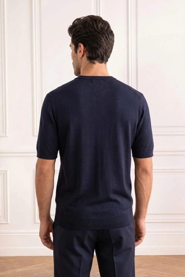 Cesare di Napoli jumper short sleeve 194642 - photo 1