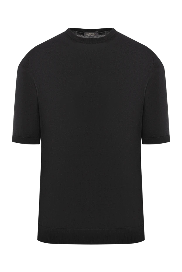 Cesare di Napoli jumper short sleeve 194644 - photo 1