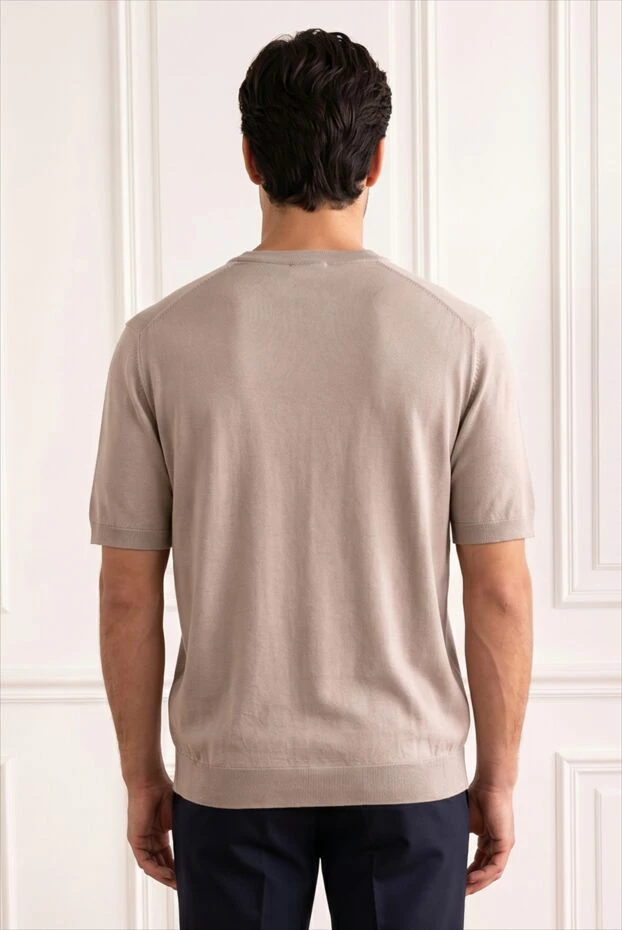 Cesare di Napoli jumper short sleeve 194645 - photo 1