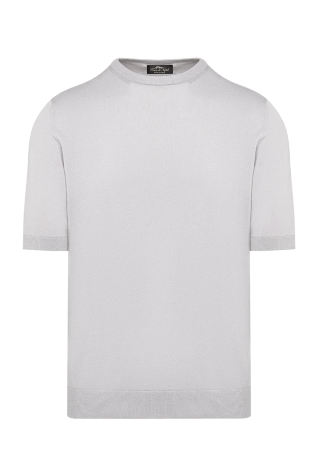 Cesare di Napoli jumper short sleeve 194646 - photo 1