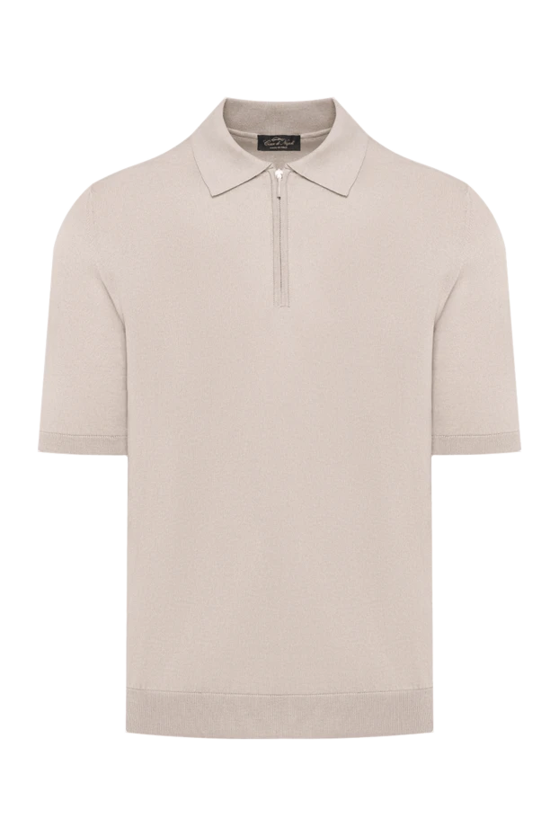 Cesare di Napoli polo short sleeve 194651 - photo 1