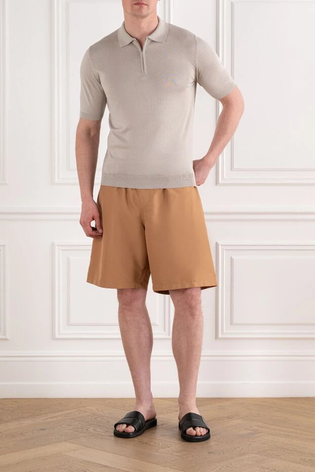 Cesare di Napoli polo short sleeve 194651 - photo 1