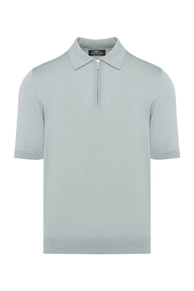 Cesare di Napoli polo short sleeve 194652 - photo 1