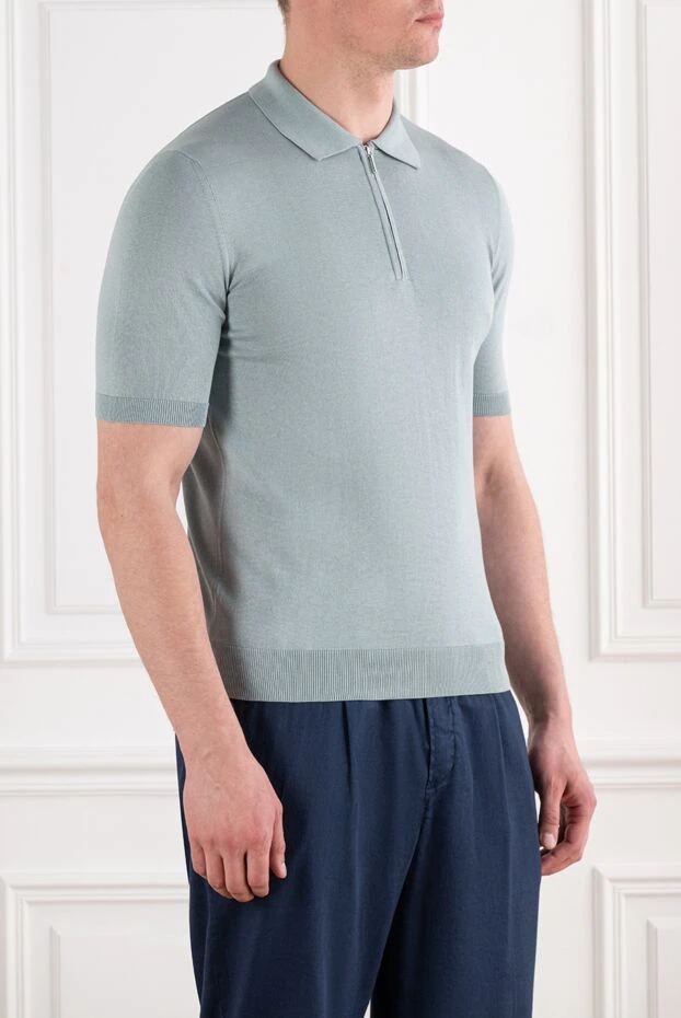 Cesare di Napoli polo short sleeve 194652 - photo 2
