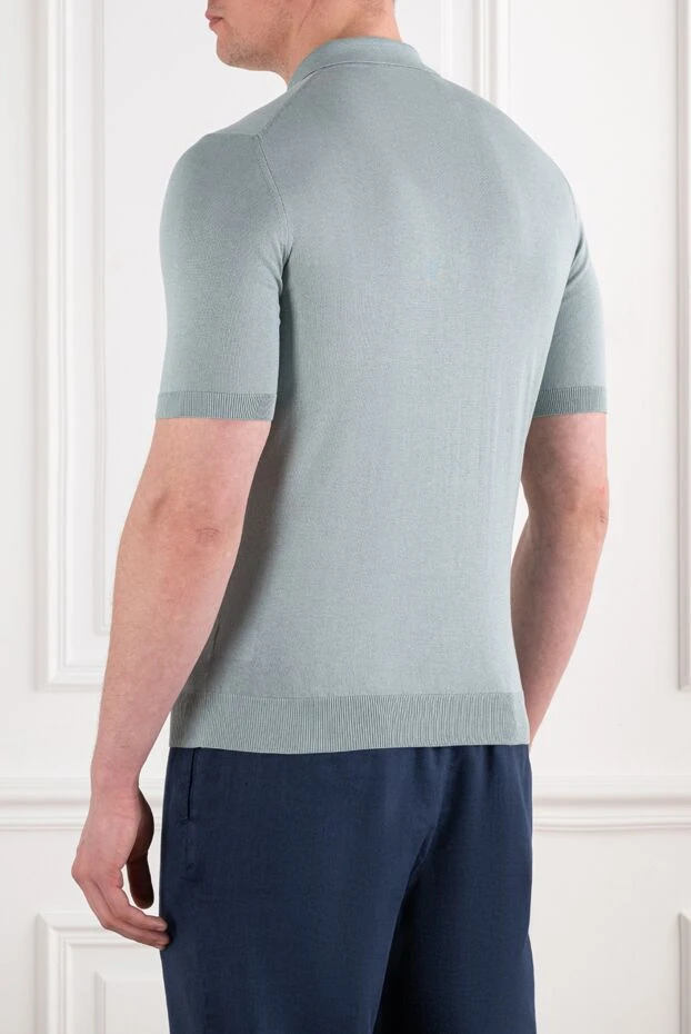 Cesare di Napoli polo short sleeve 194652 - photo 3