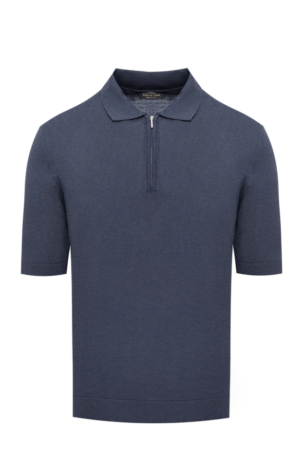 Cesare di Napoli polo short sleeve 194653 - photo 1
