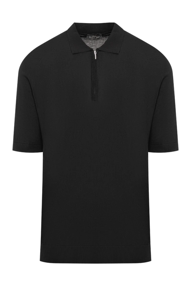Cesare di Napoli polo short sleeve 194655 - photo 1