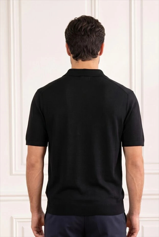 Cesare di Napoli polo short sleeve 194655 - photo 2