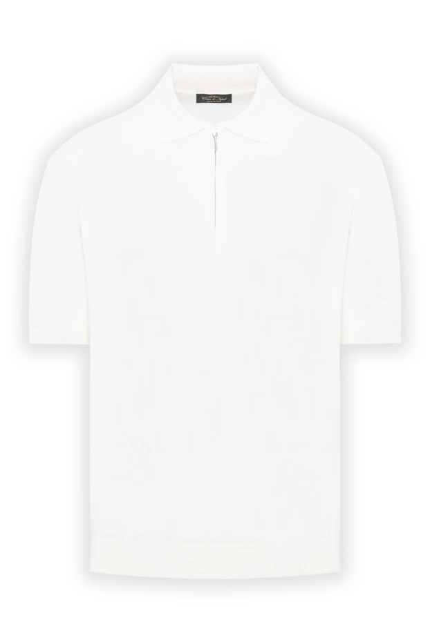 Cesare di Napoli polo short sleeve 194656 - photo 1