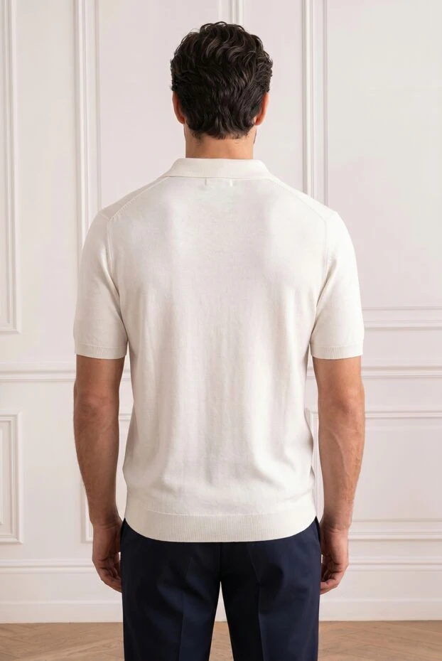 Cesare di Napoli polo short sleeve 194656 - photo 1