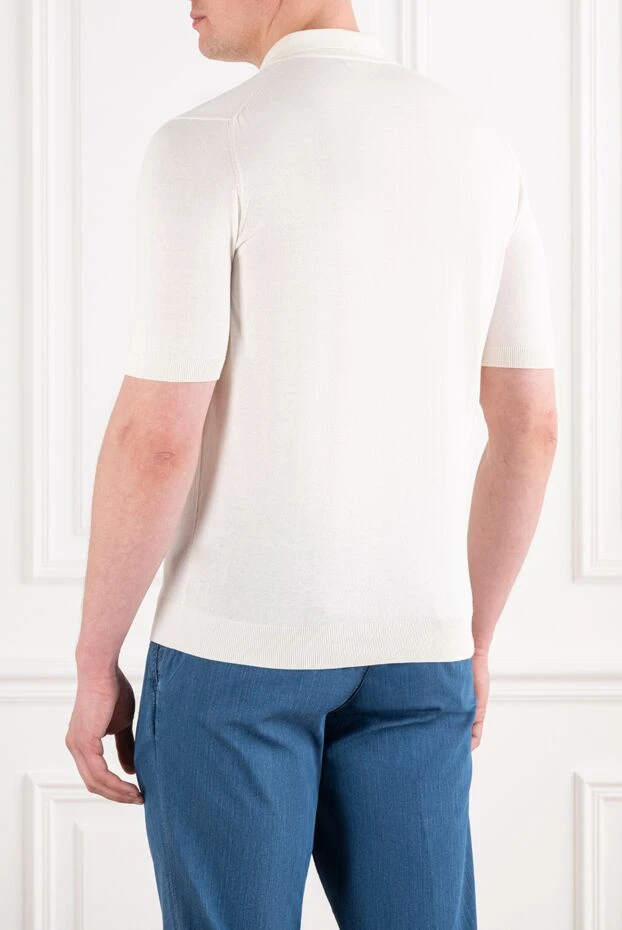 Cesare di Napoli polo short sleeve 194656 - photo 3