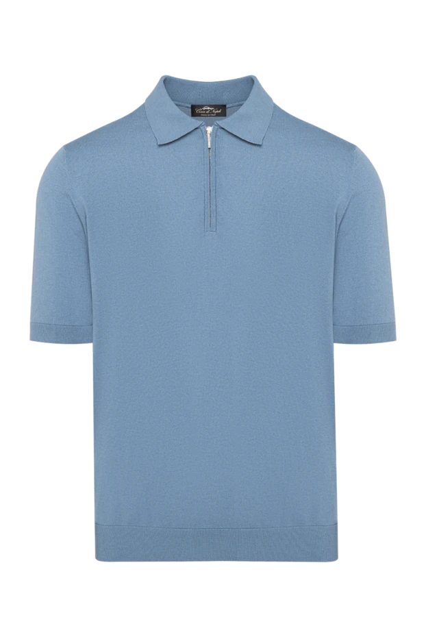 Cesare di Napoli polo short sleeve 194658 - photo 1