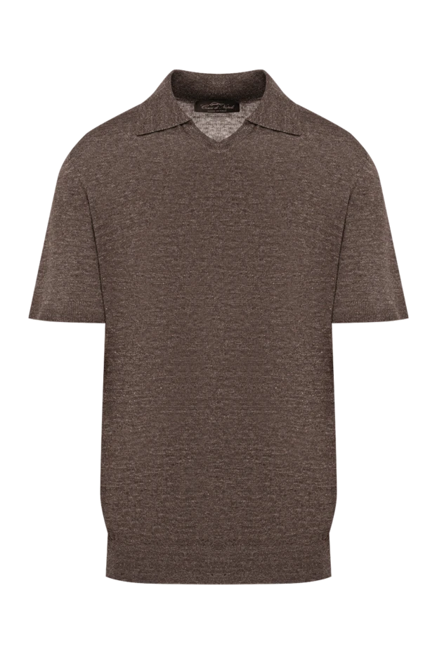 Cesare di Napoli polo short sleeve 194664 - photo 1