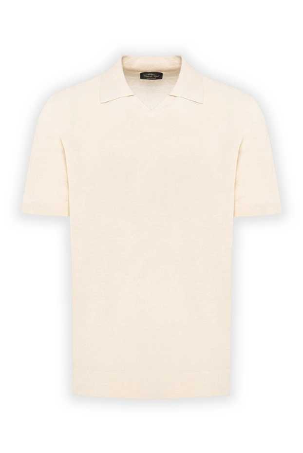 Cesare di Napoli polo short sleeve 194665 - photo 1