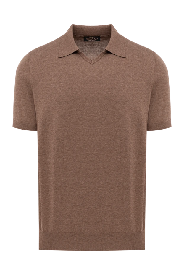 Cesare di Napoli polo short sleeve 194678 - photo 1