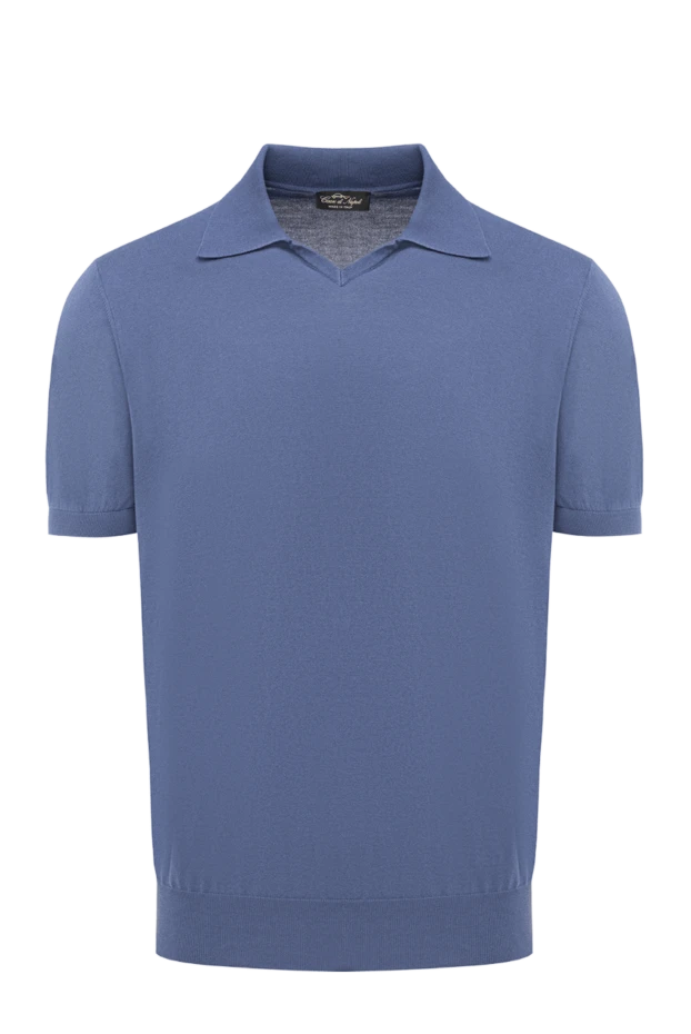 Cesare di Napoli polo short sleeve 194679 - photo 1