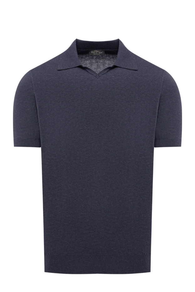 Cesare di Napoli polo short sleeve 194689 - photo 1