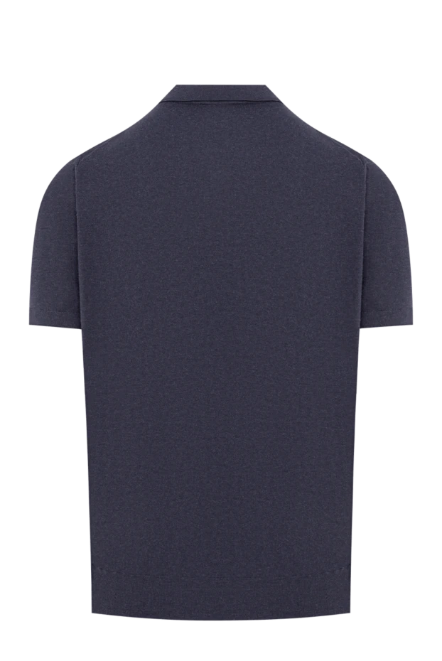 Cesare di Napoli polo short sleeve 194689 - photo 2