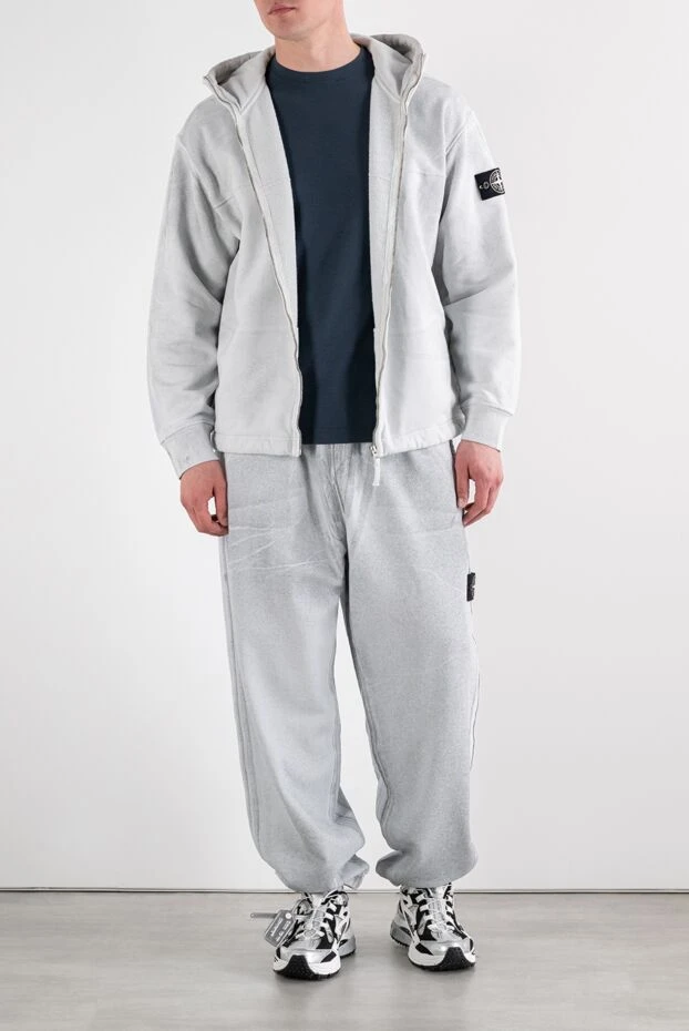 Stone Island walking suit 194690 - photo 1