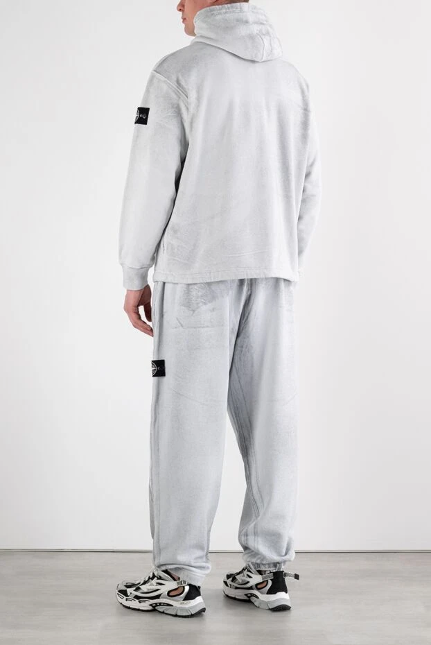 Stone Island walking suit 194690 - photo 3