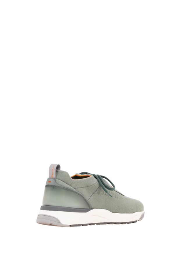 Santoni sneakers, keds 194694 - photo 3