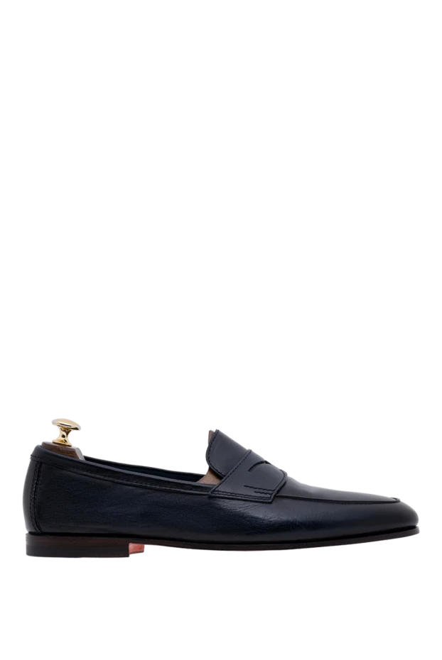 Santoni loafers, deserts 194697 - photo 1