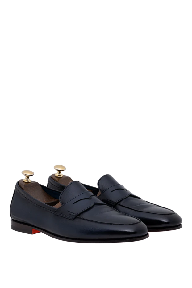 Santoni loafers, deserts 194697 - photo 3