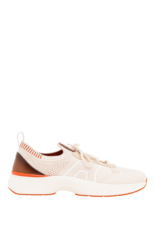 Santoni sneakers, keds 194702 - photo 1