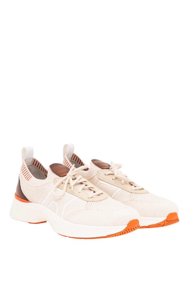 Santoni sneakers, keds 194702 - photo 2