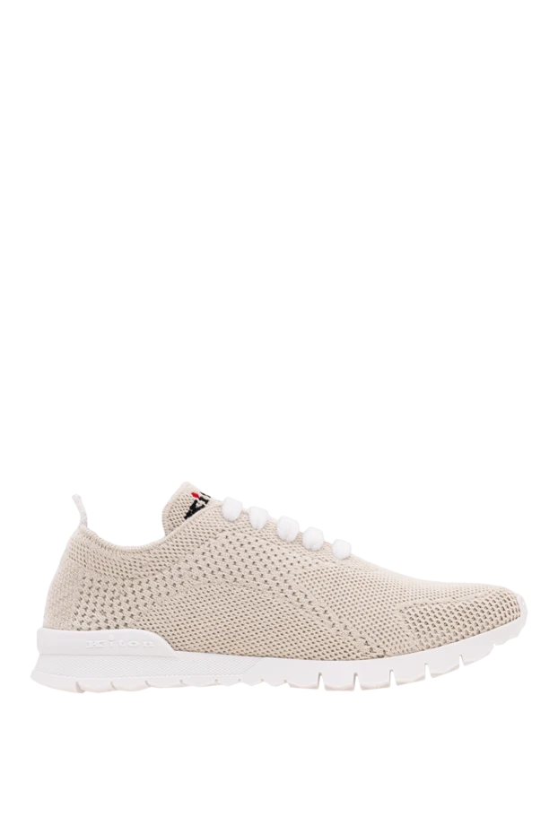 Kiton sneakers, keds 194705 - photo 1
