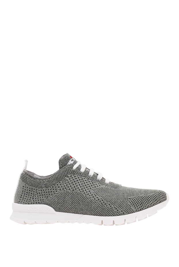 Kiton sneakers, keds 194707 - photo 1