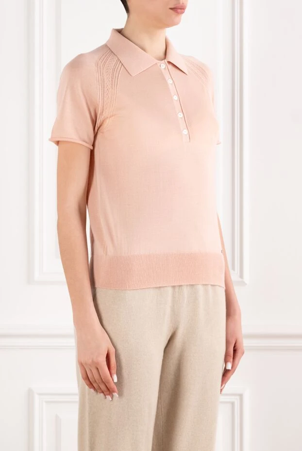 Kiton polo 194712 - photo 2