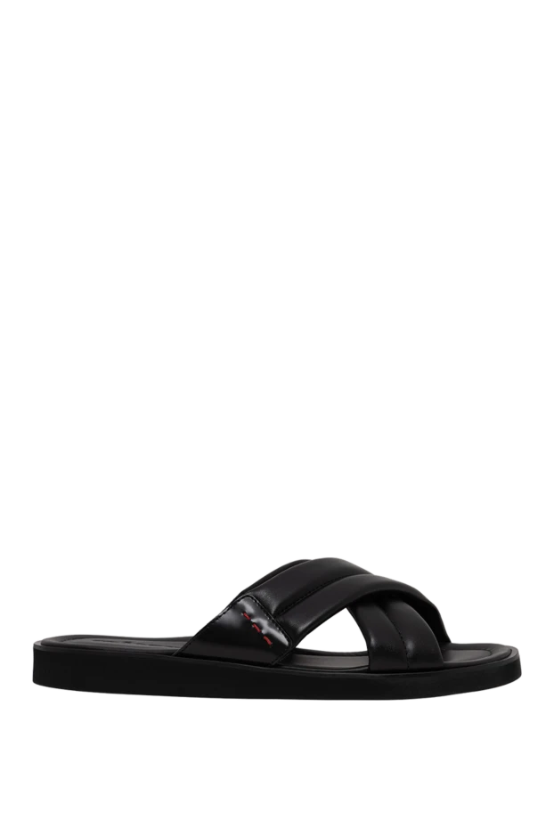 Kiton flats, sandals 194714 - photo 1