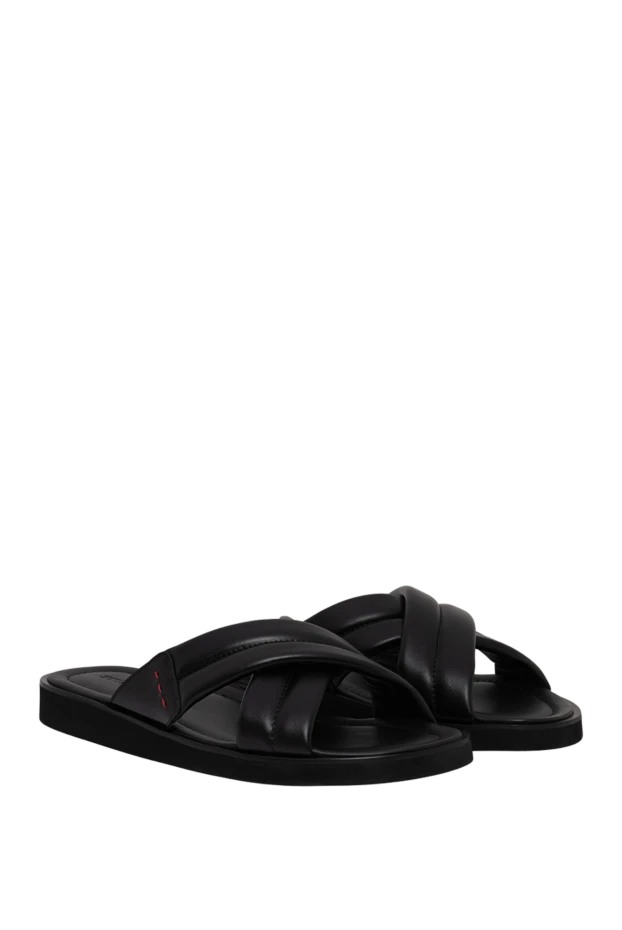 Kiton flats, sandals 194714 - photo 2